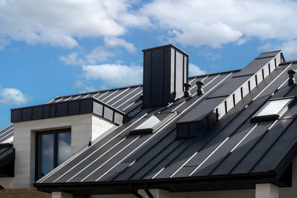 Best Storm Damage Roof Repair  in Sandy, OR